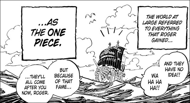 One Piece Chapter 969 Read Online Release Date Plot Spoilers And Present Timeline Story Hiptoro