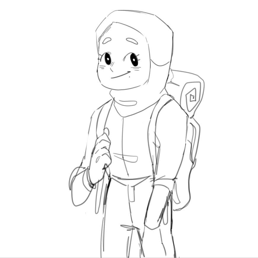 Some sketches request form tumblr 