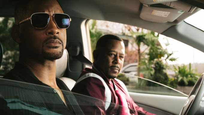 screentime's tweet photo. 'Bad Boys 4' is now in development

(via @THR) https://t.co/wnJF79rvNb