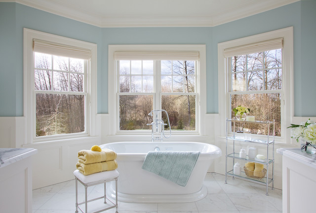 4 Secrets to a Shiny-Clean Bathtub (6 photos) feedproxy.google.com/~r/houzz/~3/hB…