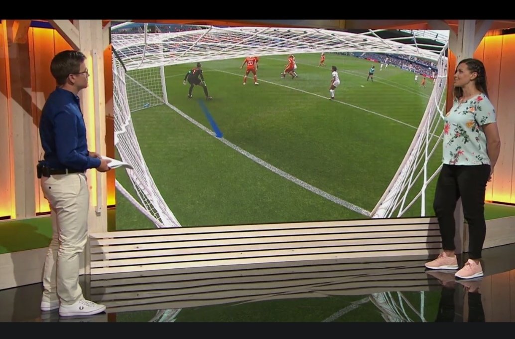 Eilen <a href="/urheilugaala/">Urheilugaala</a> 2020 urheilukulttuuripalkinnolla palkittiin ”Naisurheilu ja sen arvostuksen eteen tehty työ” ja tänään Ylen MM-kisalähetyksille Kultainen Venla 🏆 <a href="/yleurheilu/">Yle Urheilu</a>

Kiitos ja onnea kaikille, jotka tätä työtä teette!