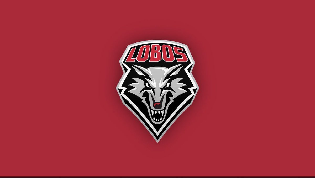 AjOdums's tweet photo. Extremely blessed to receive an offer from the University of New Mexico !!!🔴⚪️ https://t.co/7SiYJOi3XM