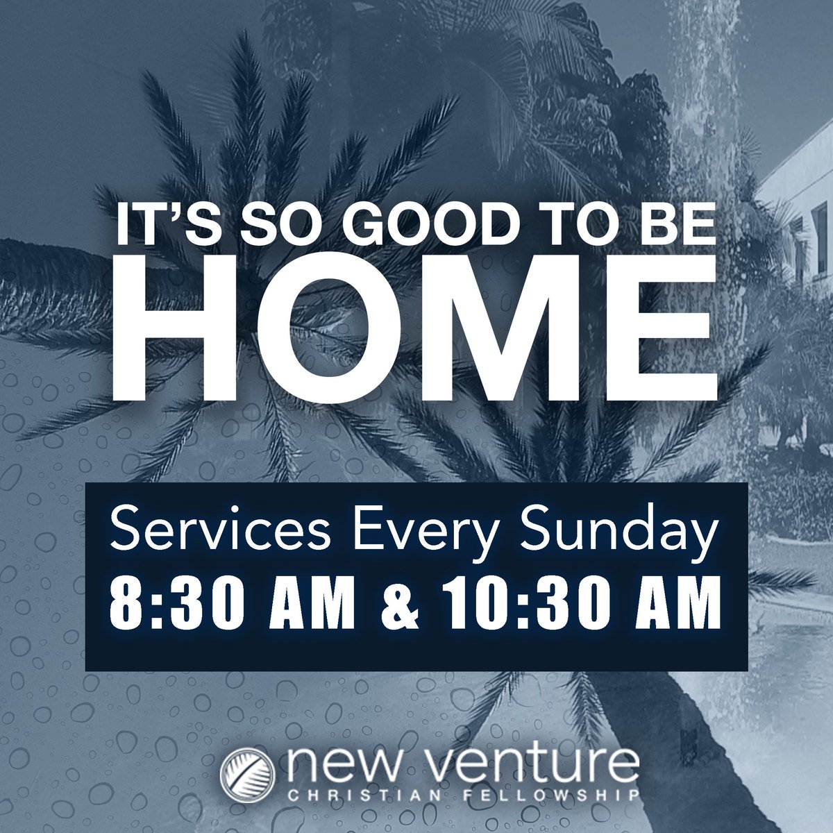 newventuregrace's tweet photo. We'd love to see you this weekend at our beautiful Cannon Road campus! 4000 Mystra Dr, Oceanside, CA 92056 https://t.co/xIDdg3JtX1