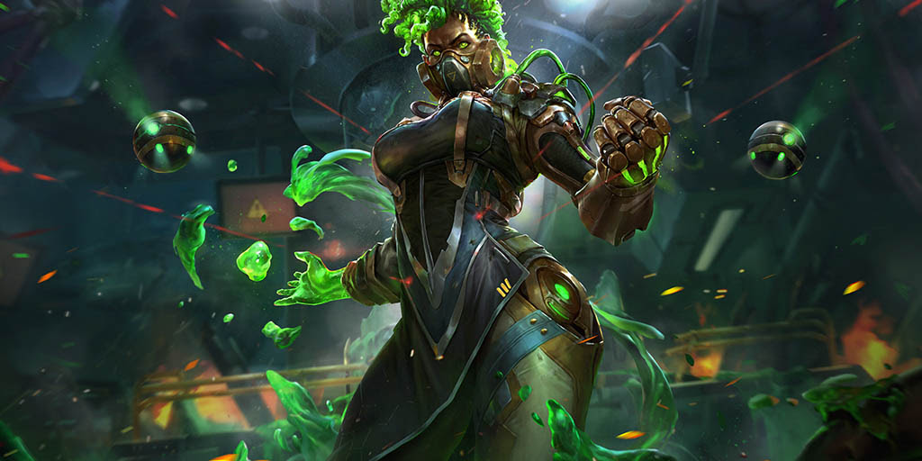 SoloDoubleJ's tweet photo. Giving away a Toxic Current Yemoja and a Shadow Specter Horus! RT+Follow to Enter! Winners Picked 1/24/2020 https://t.co/eedfExrPF9