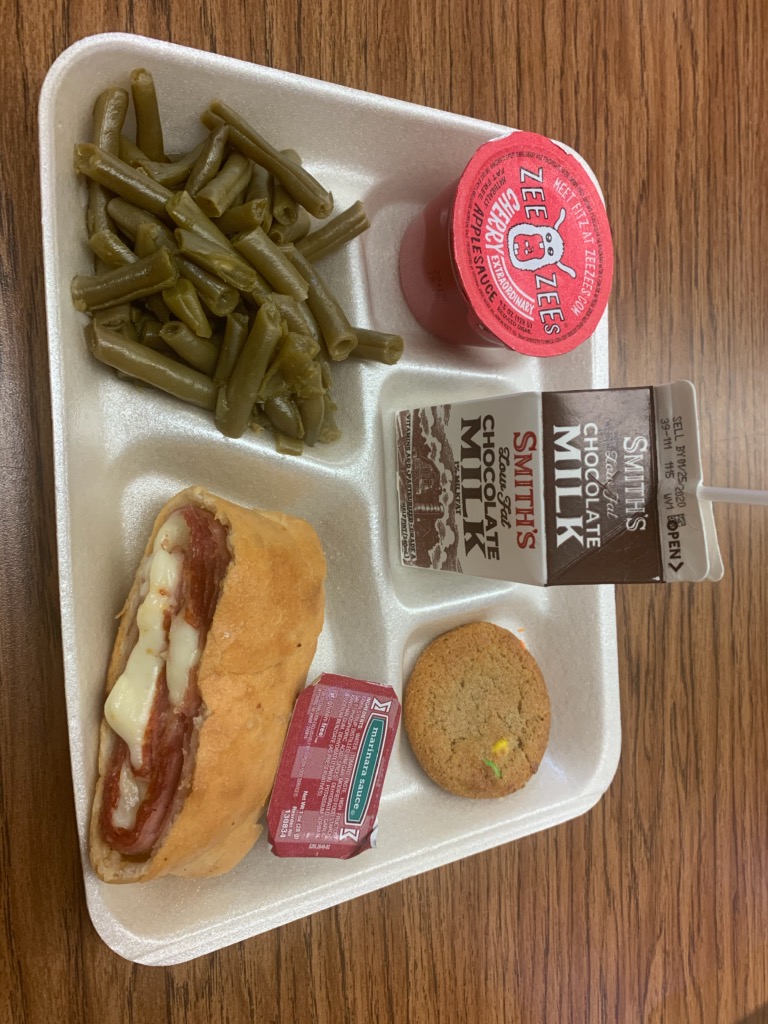 Heritage Christian School in Canton, Ohio tweet media