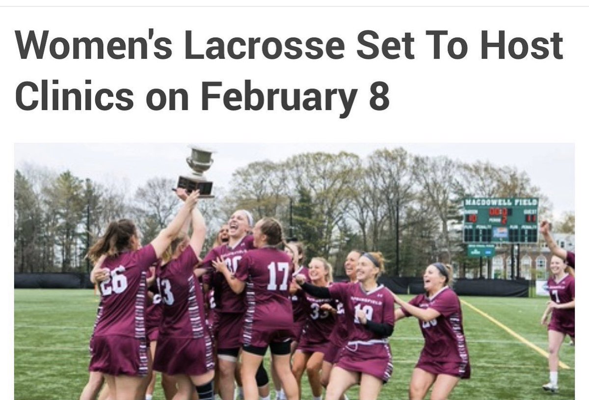 SCWLAX's tweet photo. Mark your calendars 🗓 for our indoor clinics and 3v3 tournament coming up on Saturday, February 8th! Event is open to all 3rd-12th graders. We hope to see you there! Link in bio to register. #winterlax #nooffseason #scwlax https://t.co/qM5seYru4f
