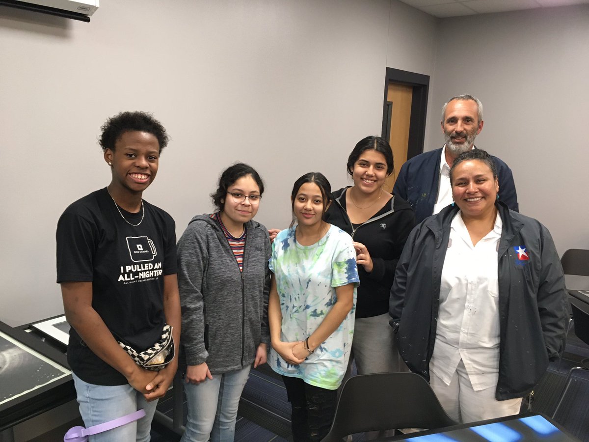 lhsbackburner's tweet photo. I want to send a shout out to the District Painting Department for not only painting our kitchen, but also our dining room—finishing before class even started today! A heartfelt thank you to Pete and the entire team for making it happen!@HaysCISDCTE @HaysCISD @MsZunigaLHS https://t.co/KexHBQRKnZ
