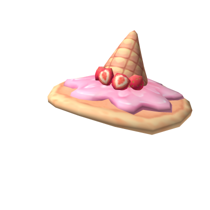 Evilartist On Twitter U Can Do A Lot With A Texture Get The Strawberry Ice Cream Witch Https T Co Iiknb8bhek Robloxugc - apply for a job at cream roblox