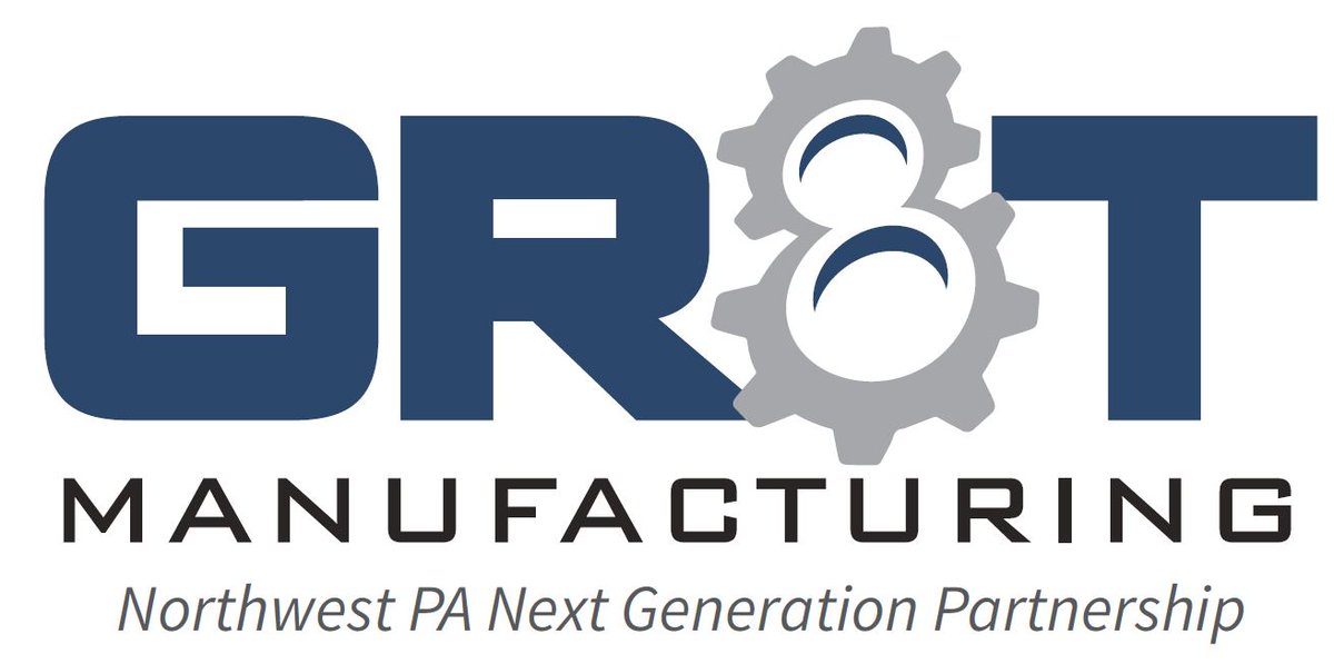 Northwestern PA is rich with opportunities for a successful career and high quality of life. On the this #Return2NWPA Twitter page, see stories and information on why this region is great for living and working in a manufacturing career.

Presented by GR8T Manufacturing