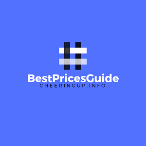 guidetoprice's tweet image. Compare prices in UK on CheeringupInfo cheeringup.info/best-prices-gu… #CheeringupInfo #GuideToPrice #BestPricesGuide #SaveMoneyUK