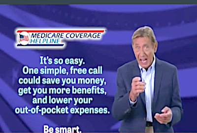 Gary Schwitzer On Twitter Should You Take Medicare Advice From Football Star Joe Namath More On Misleading Marketing Of Medicare Advantage Plans Https T Co Famscocels Https T Co Dmfsgzduwi Twitter