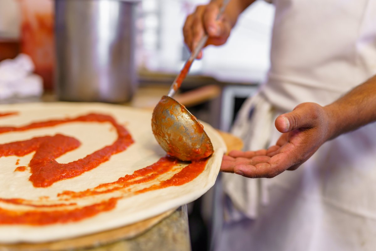 Mangia Brick Oven Pizza Jackson (MangiaJackson) Twitter