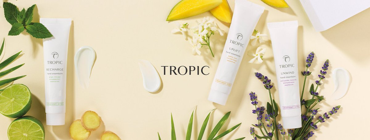 saucyedwards's tweet photo. Looking for 100% natural, cruelty-free, vegan skincare &amp; cosmetics from a carbon-neutral, award-winning company?  Then head over to https:/www.tropicskincare.com/sarahjedwards. https://t.co/EaBJEzCNg0