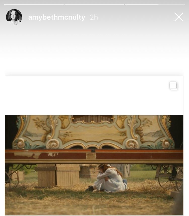 JolynePepe's tweet photo. #renewannewithanne this is legit the entire #AnneClan today :( https://t.co/0un12Ss31Z