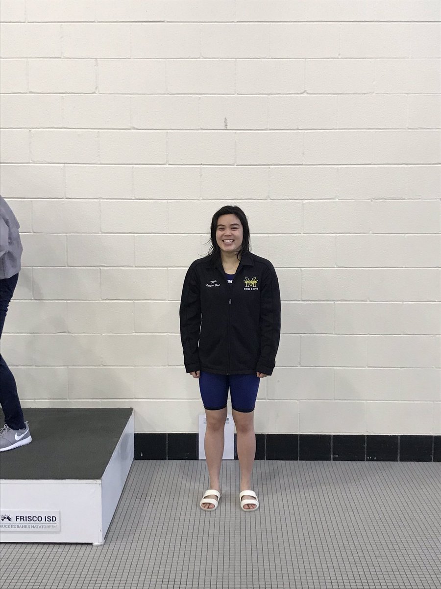 swimdivewarrior's tweet photo. So many Regional qualifiers - Jolynn Yeh 100 fly, Xander Santos 100 Fly, and Will O’Brien 100 free! Keep it up! https://t.co/TcnbHwq7Bu