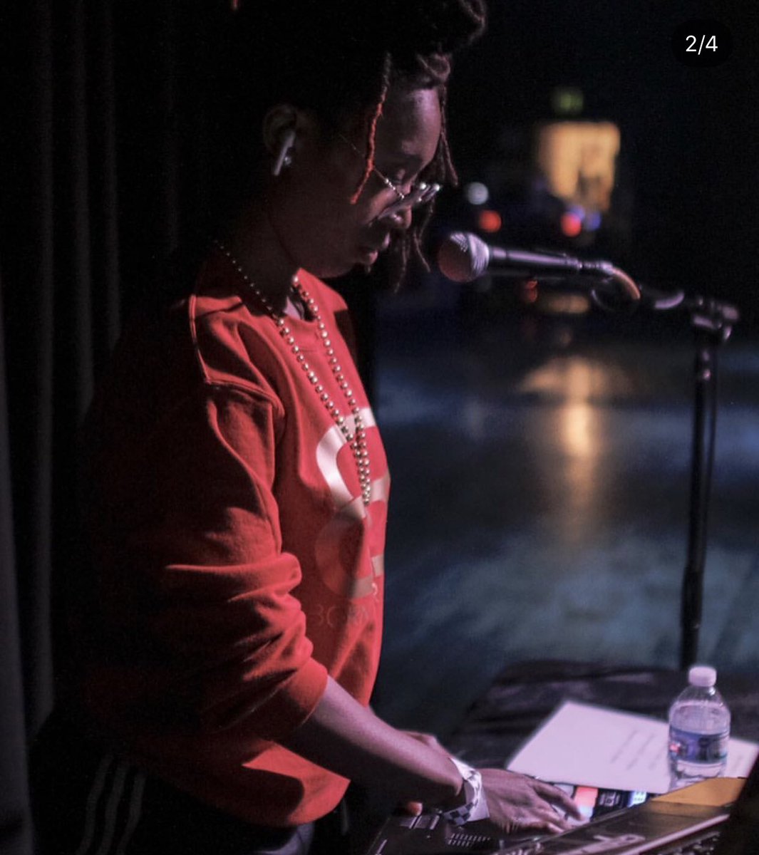 HOLLYandherEGO's tweet photo. It wouldn’t be a dope panel without one of the hottest DJs it’s 🔥 @DjKimmynu will  be in the building this SUNDAY #watUpDoeSTL ITS LITTTTTTT https://t.co/D34S8dxQSN 5pm-7pm https://t.co/zJyTLlh35R