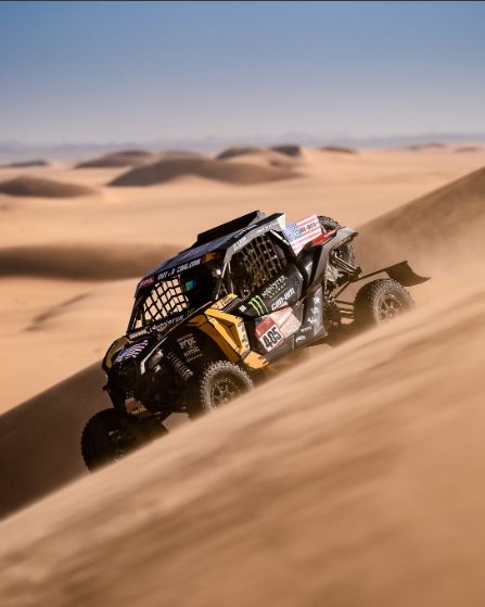 autoformula76's tweet photo. Finalizamos este reporte del emocionante #Dakar2020 con la categoría #SSV Campeón el estadounidense #Curry y se une a su compatriota #RickyBrabec que gano en motos.
P2 #Kariakin #Russia
P3 #Contardo #Chile
@FormulaOneWorld 
@PlanetSpeed_ 
Estamos en modo #Dakar
GRACIAS @dakar https://t.co/9vdZm7N3hd