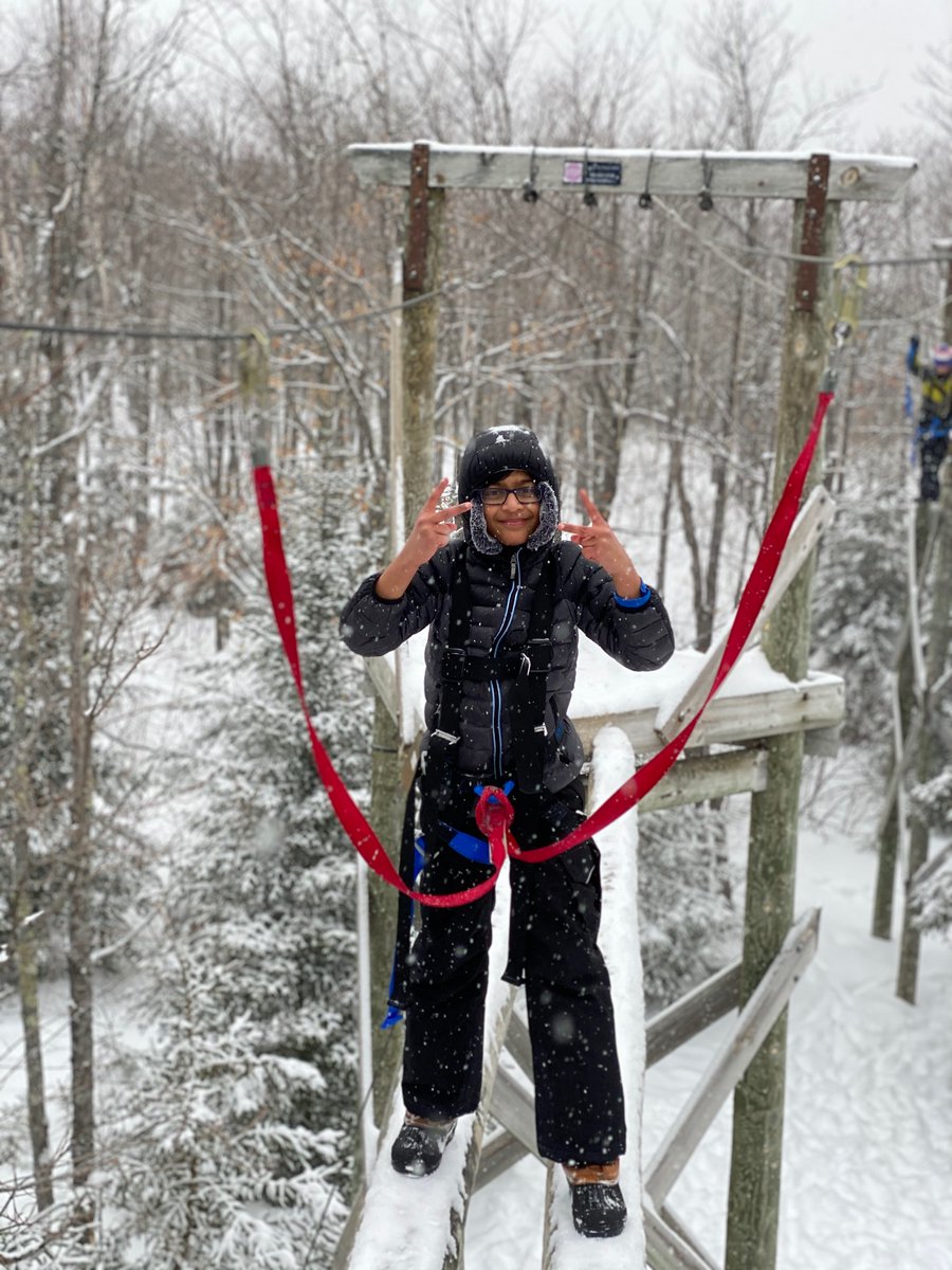WEMSWolfRidge's tweet photo. 1E Ropes course https://t.co/o4ENTe1usM