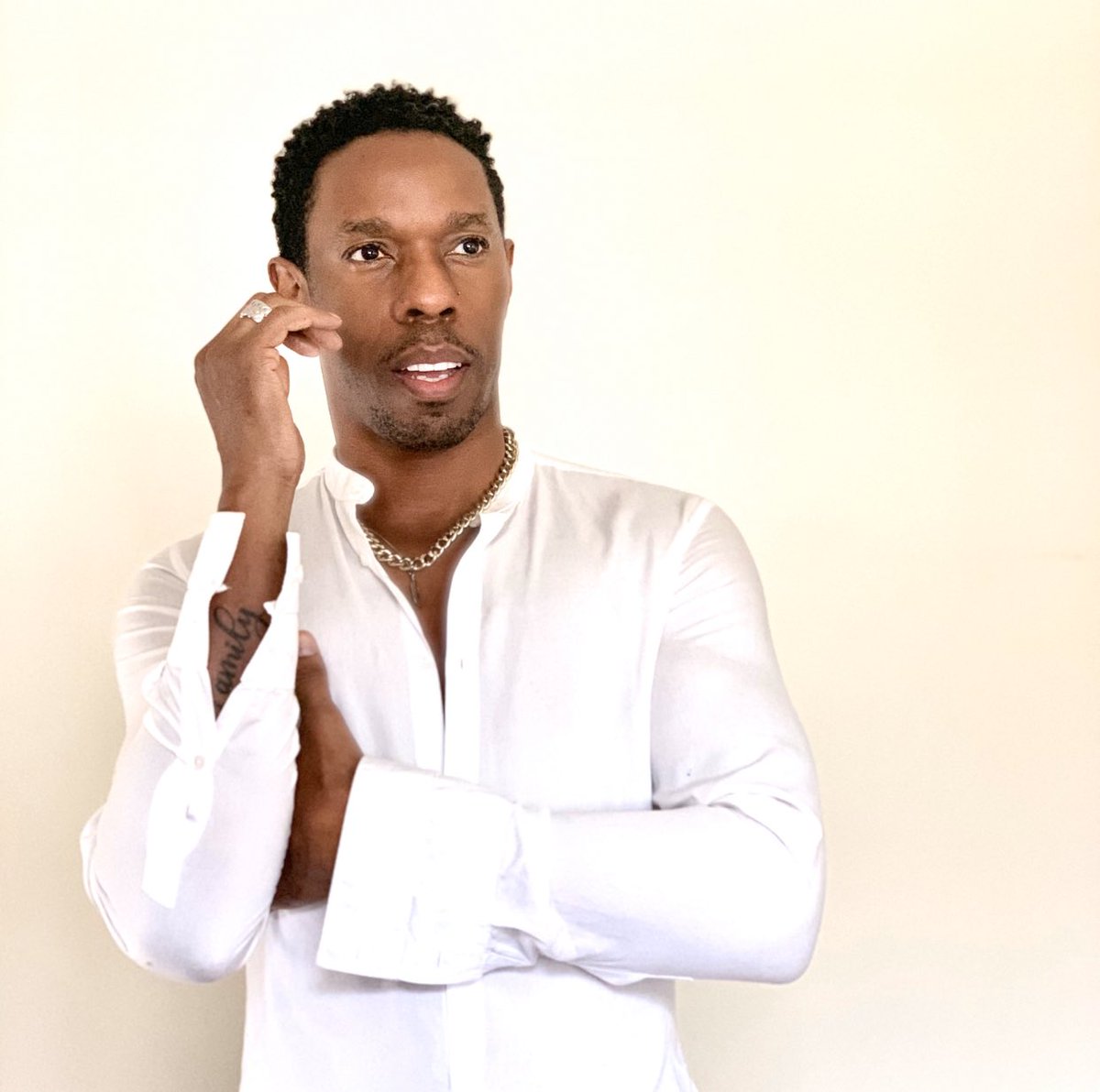 Algernon Johnson tweet media