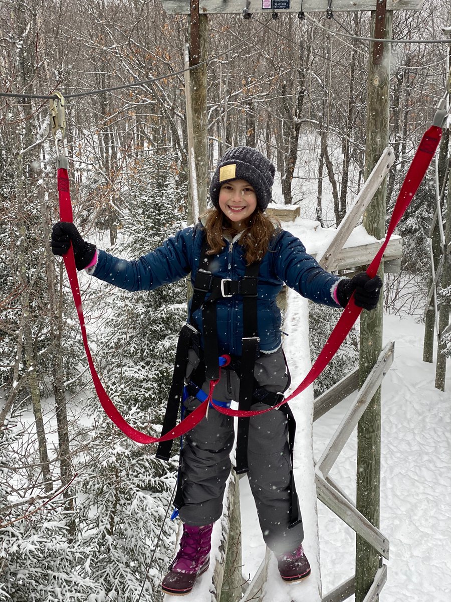 WEMSWolfRidge's tweet photo. 1 E ropes course https://t.co/YJ9EHVI4G2