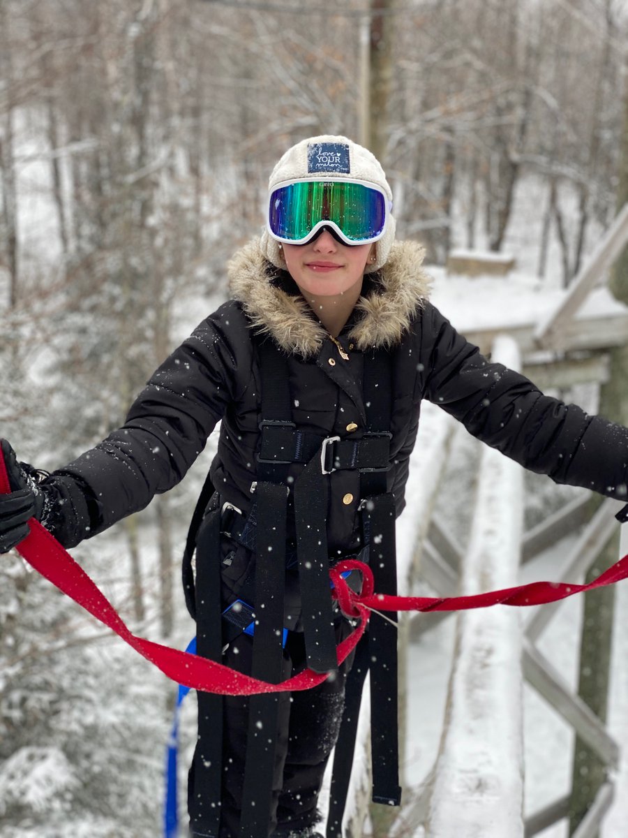 WEMSWolfRidge's tweet photo. 1 E ropes course https://t.co/YJ9EHVI4G2