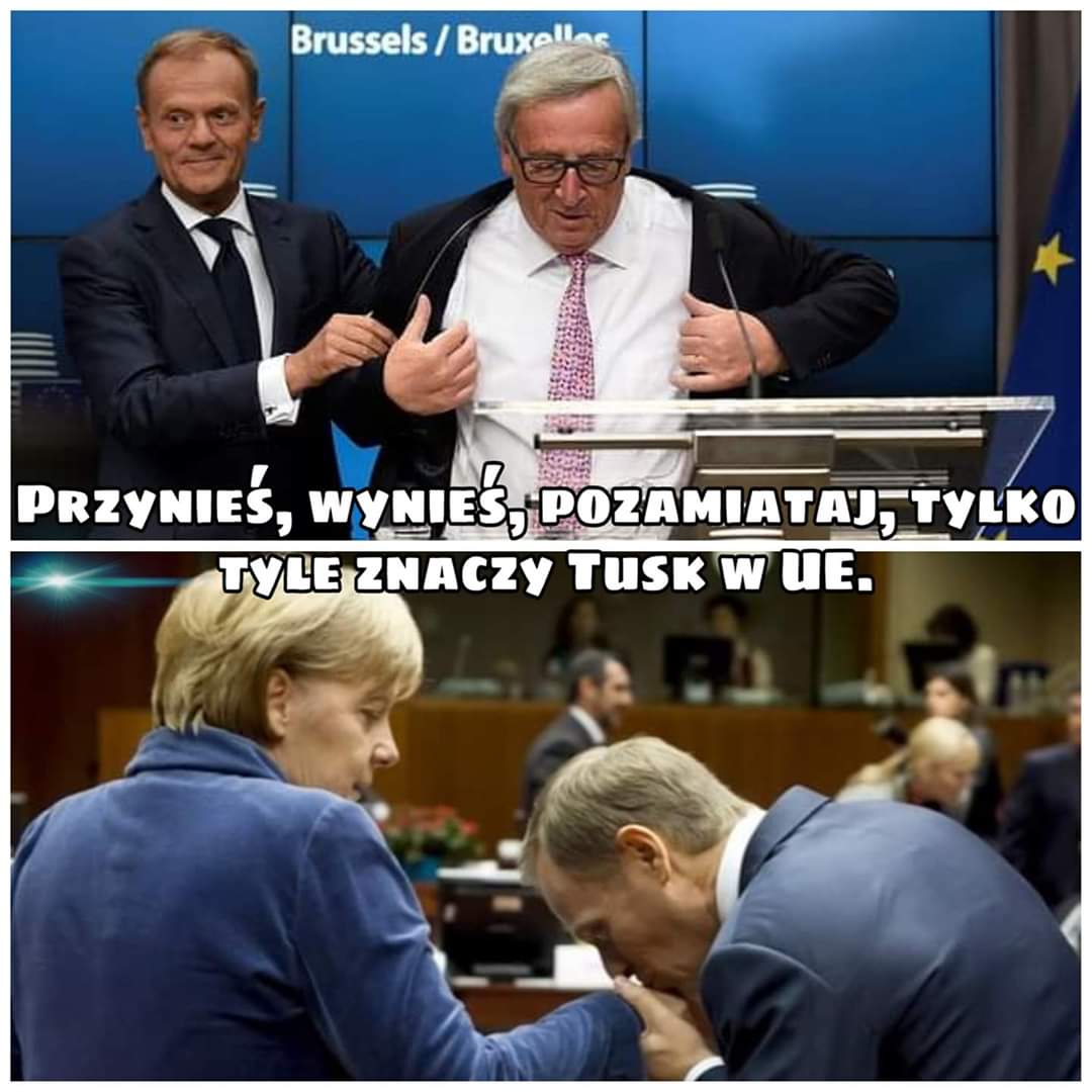 Jarosław Jarek M Wski 🇵🇱🇵🇱 🦚🌏🌠🕛 tweet media