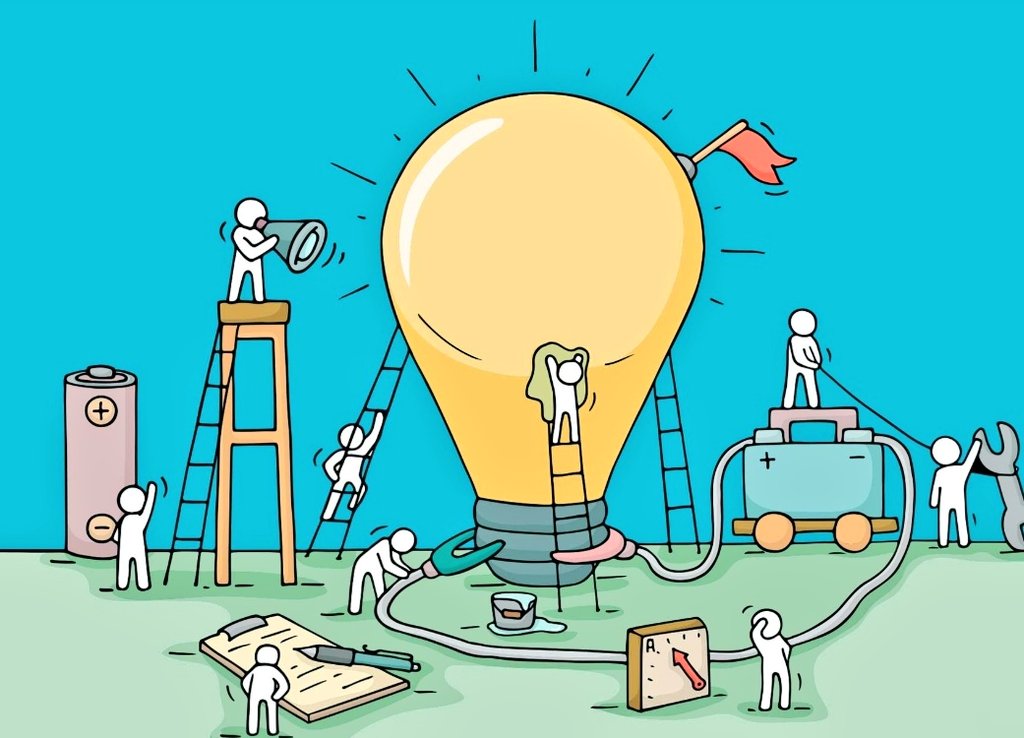 AprendizajeExt's tweet photo. #MetodologíasÁgiles
Manual orientado a transformar tu espacio de trabajo en una incubadora de ideas emprendedoras

⏩ Un material versátil que puede utilizarse independientemente del contexto en el que lo apliques.

¡Descárgatelo! 📥
https://t.co/86JxcAWjbL https://t.co/csJiEAeFUi