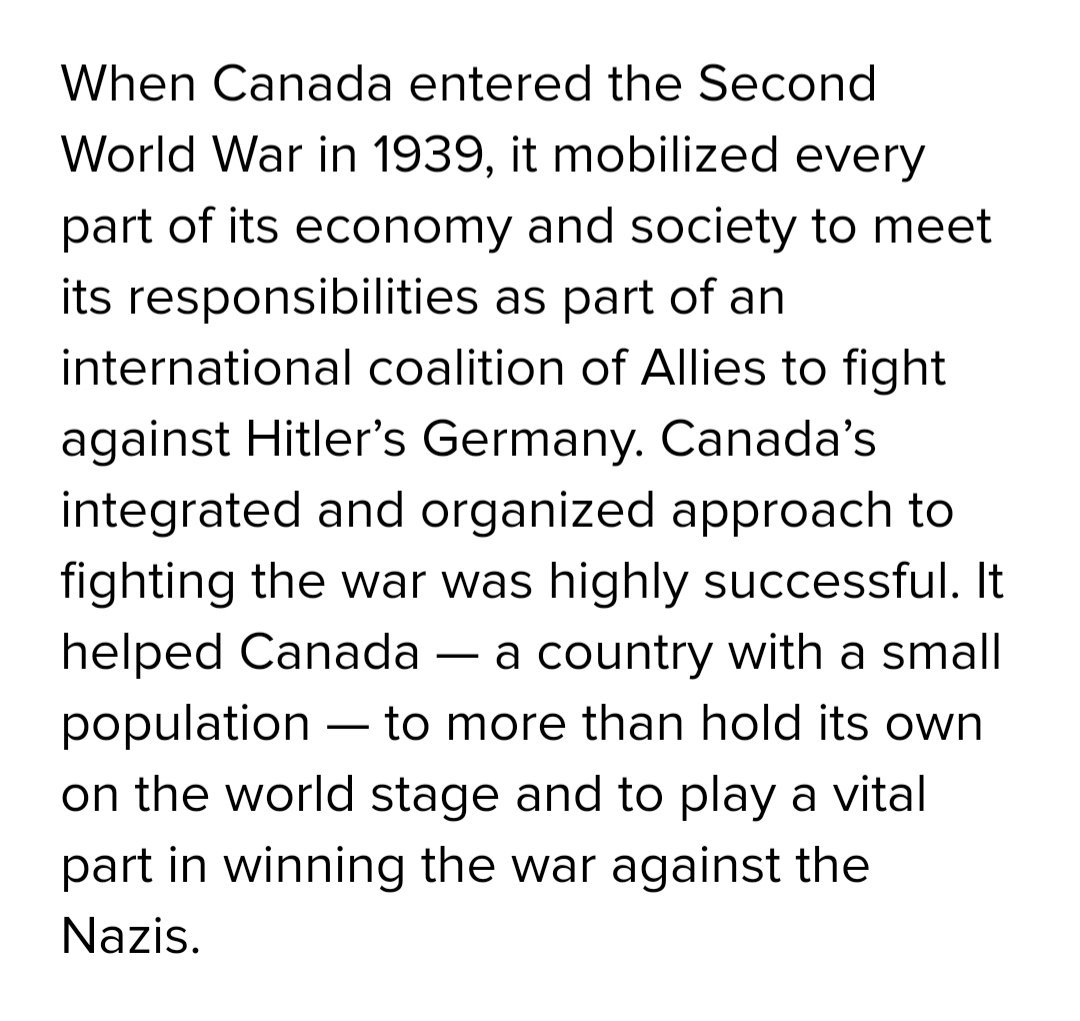 2) What is being inferred here is that carbon dioxide (and the entire economic system that "produces" it) are as big of a threat to humanity as the Nazis were. CO2 is literally Hitler.