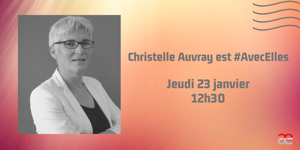 Avec_Elles's tweet photo. Le avec d' #AvecElles prend vraiment tout son sens avec les ateliers de partage d'expérience commencés en octobre avec @HeleneTonard👍
🗓️ On continue le jeudi 23 avec @Auvraychristel 🙌 ! #parcours #prisederecul #inspiration #collectif #partage 
https://t.co/XiP3aUy6Hb https://t.co/dhZV670JiV