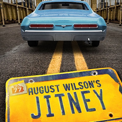 August Wilson's Jitney at The Old Globe