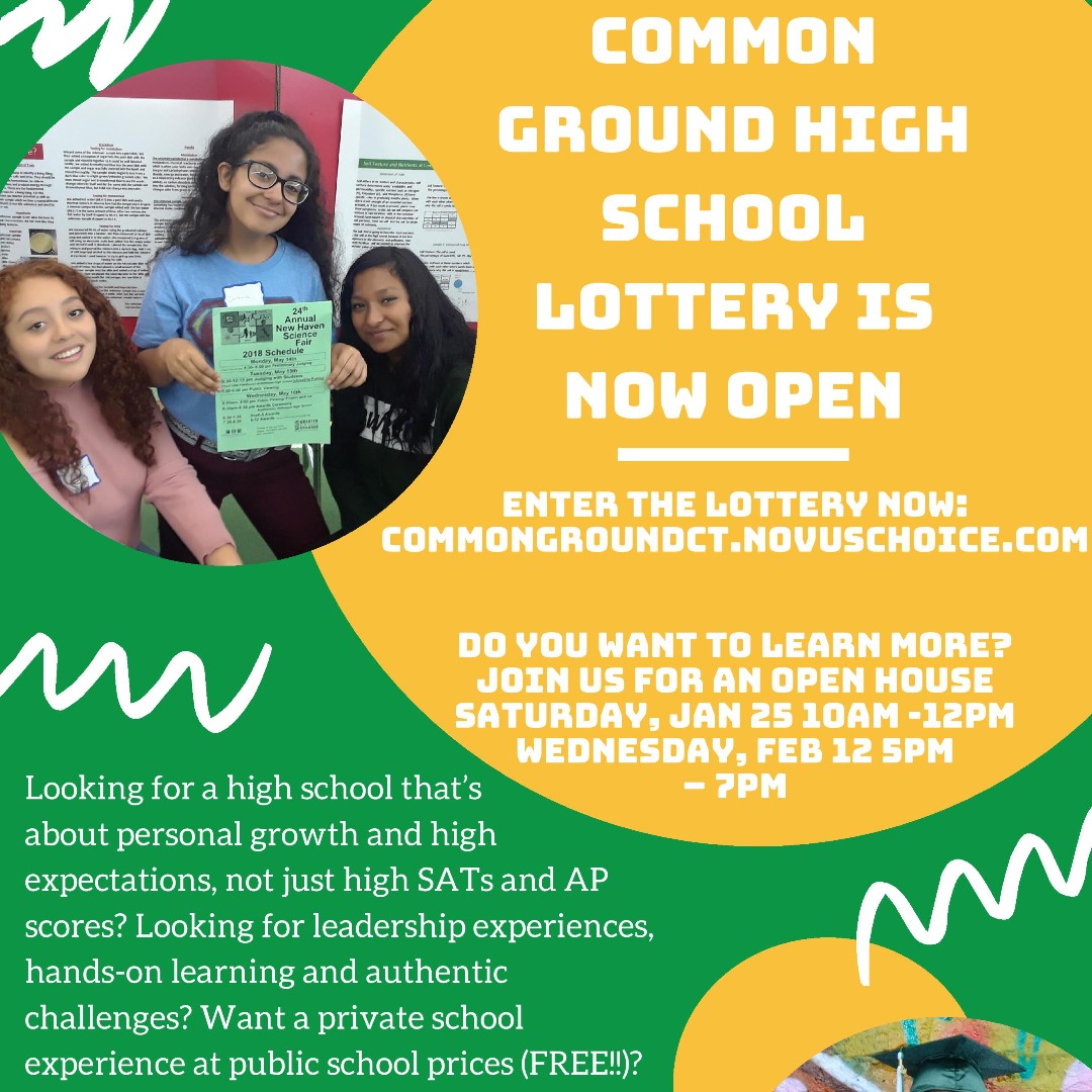 CommonGroundCT tweet media