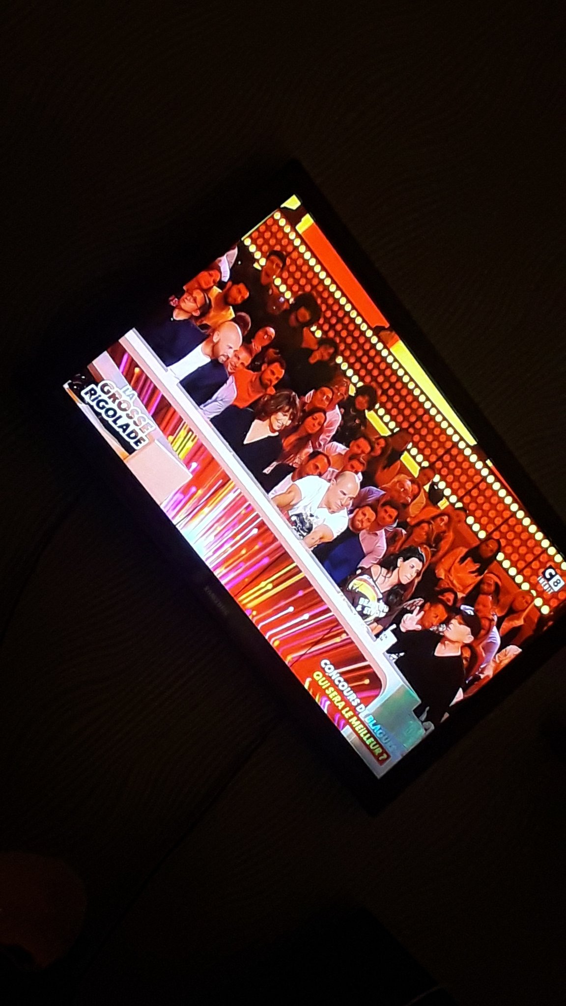 Ourasm. Le Boileauburger on Twitter