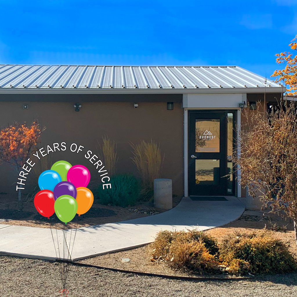 everestnm's tweet photo. Happy Birthday Everest - North Valley.
Stop by 4th St. to join the celebration!
*
*
#everestnorthvalley #everestapothecary #everestnm #medicalmarijuana #hydro #nmtrue #mmj #nmmmj #medicate #cannabinoid #medicine #terpenes #nmgrown #nmmcp #medicalcannabis #naturalhealing https://t.co/bxQw9xbZHQ