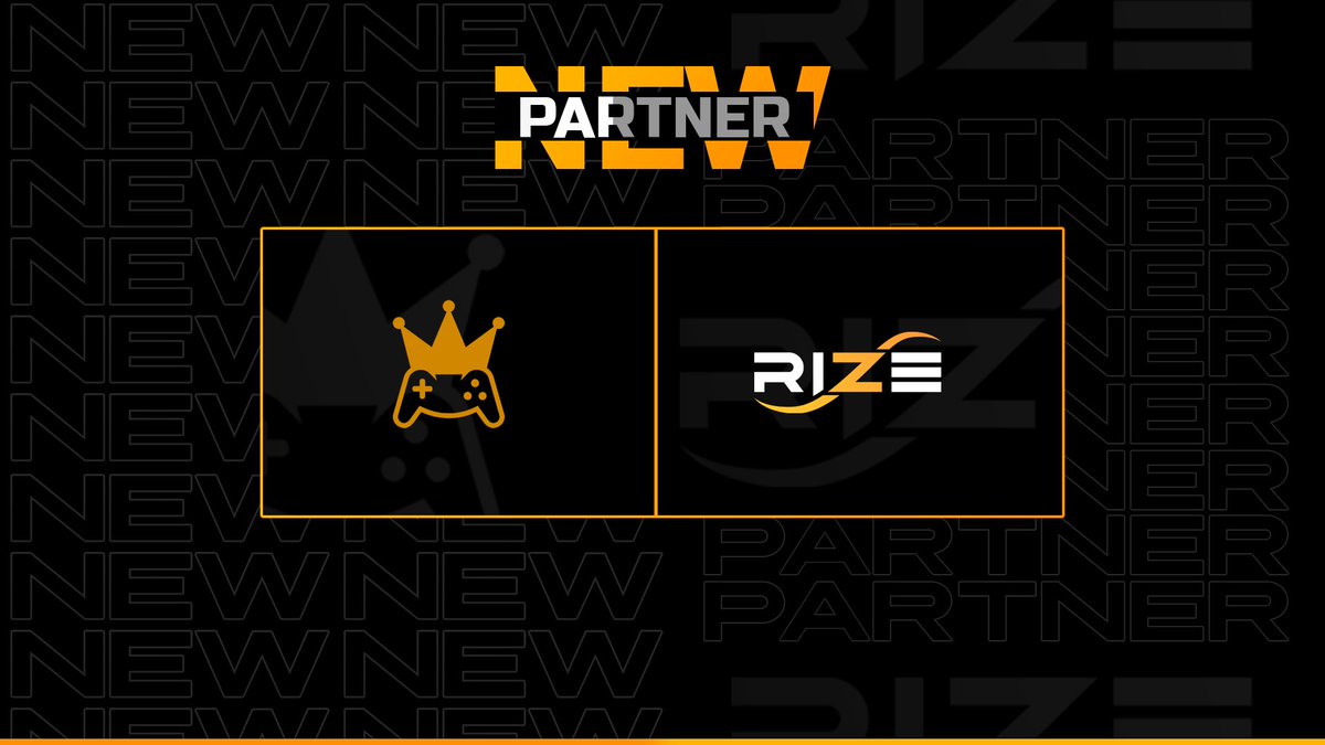 RIZE Gaming tweet media