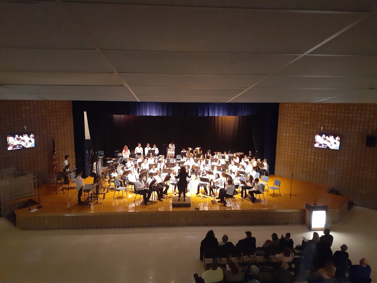 Memorial Colts tweet media