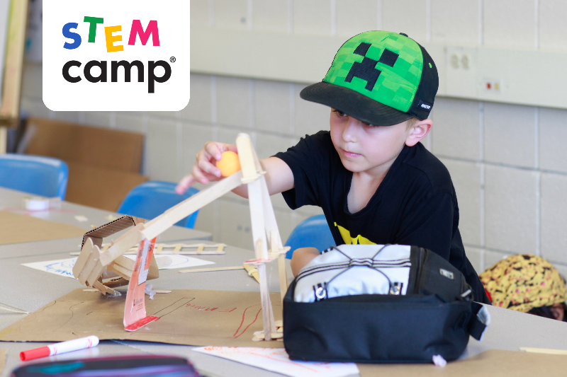 stem_camp's tweet photo. STEM Careers This week we are looking at how a STEM education can help your son or daughter become a Civil Engineer.
https://t.co/MpcQHYh2kp
#STEMCamp #SummerCamp #BestSummerCamp #RegisterNow #STEMJokes #STEMisFUN  #GirlsinSTEM #STEMisEverywhere #STEMlovers #STEMgeneration https://t.co/R3CoCYwZAb