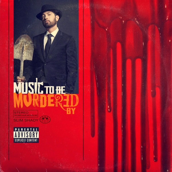 Eminem I Will Lyrics ft. Kxng Crooked, Royce da 5’9″ & Joell Ortiz