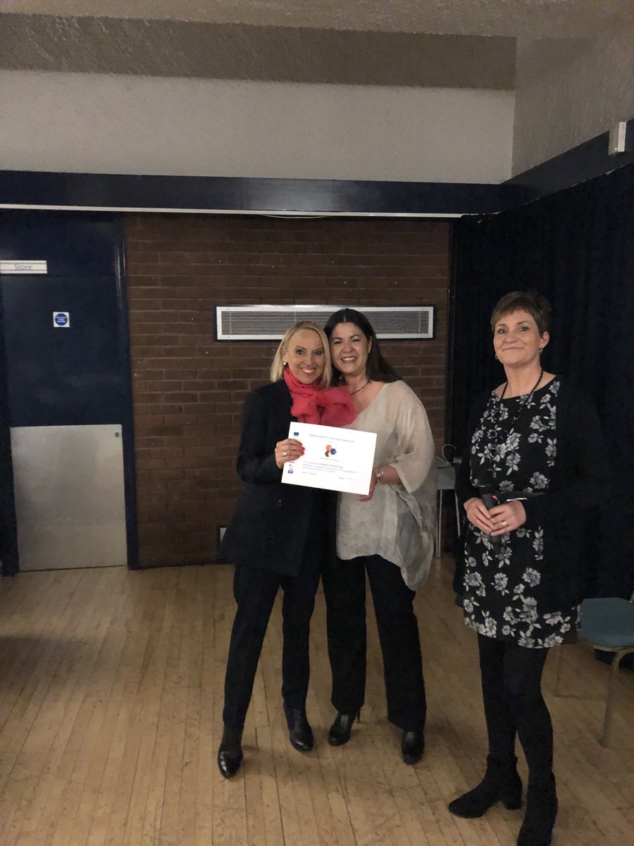 johnlbarr's tweet photo. Unite ex-Thomas Cook Gatwick staff who achieved 300+ qualifications award ceremony ⁦@unionlearn⁩ ⁦@unite_southeast⁩ https://t.co/HgPgekf10Q