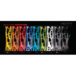 InRangeArchery's tweet photo. We have just 2 Hoyt 2019 Prevails left in stock, want to grab a bargain? see if what we have fits you!
https://t.co/maeV0PobGX https://t.co/4HIpubgwgi
