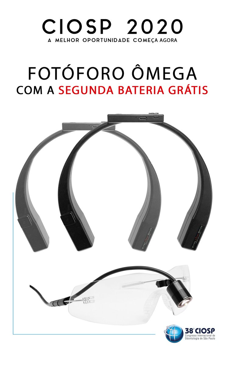 Ultra Light Optics Brasil (ulobrasil) Twitter