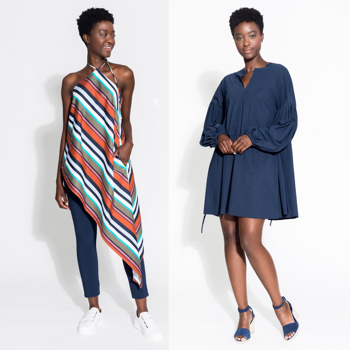 mariapinto's tweet image. Getting away is better when it's carefree. That means a carry-on with a few pieces that can be styled for wherever your mood takes you. Spend less time packing and more time relaxing. #M2057's Resort Collection will transport you to a sunnier place no matter the weather.