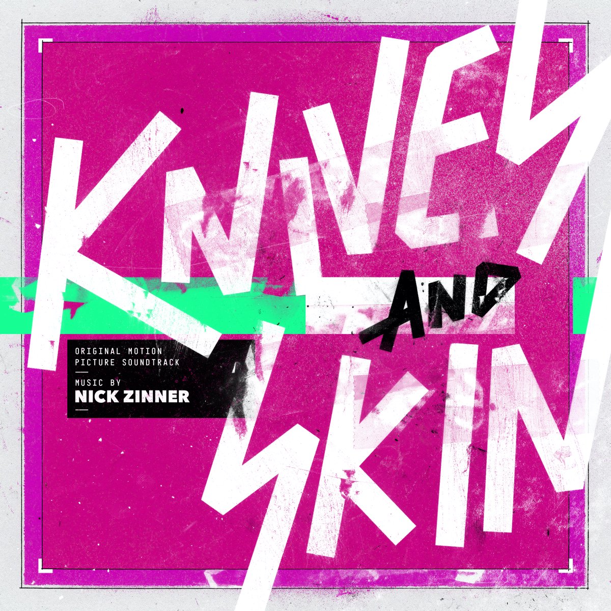 Pre-order / pre-save Nick Zinner's @knivesandskin score: ffm.to/knivesandskin.… #NewMusicFriday #filmmusic #filmscoring #KnivesandSkin #YeahYeahYeahs