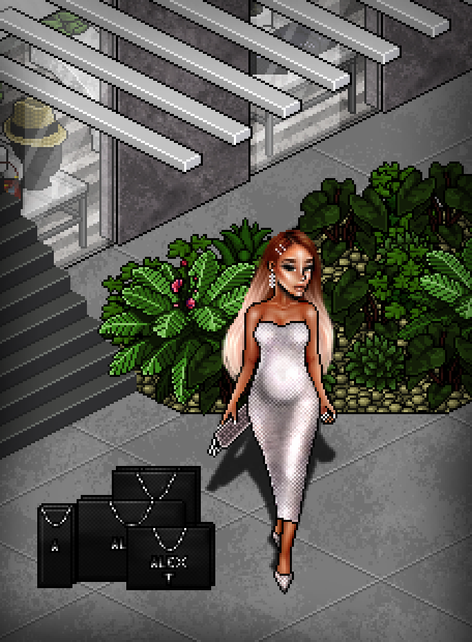 Last week in L.A visiting the new <a href="/MORPHEDBeauty/">MORPHED</a> headquarters.🥰