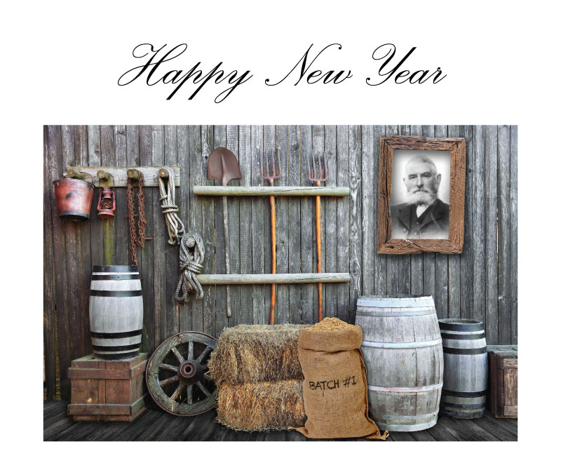 Happy New Year from Jonathan Green conta.cc/2Rt0zTJ