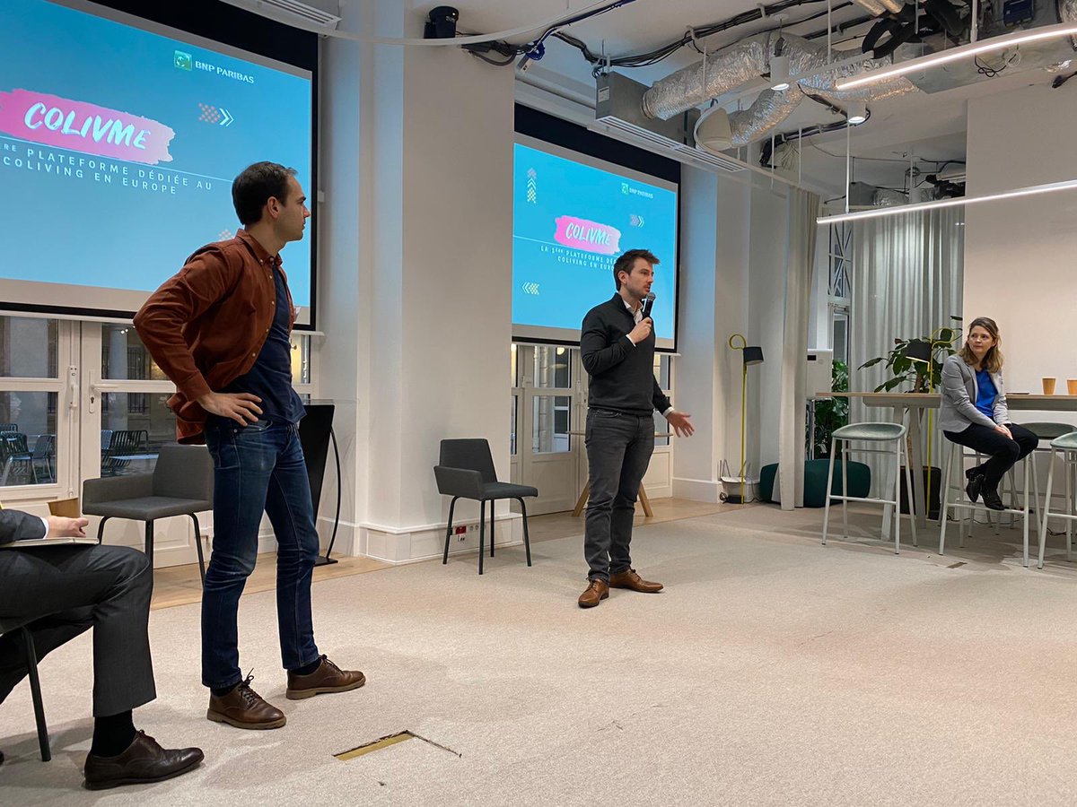 Merci au #BivwAk pour son accueil et merci à nos Ambassadeurs <a href="/BNPParibas/">BNP Paribas Group</a> pour leur engagement à nos côtés! <a href="/bnpp_recrut/">BNP Paribas Recrute</a>