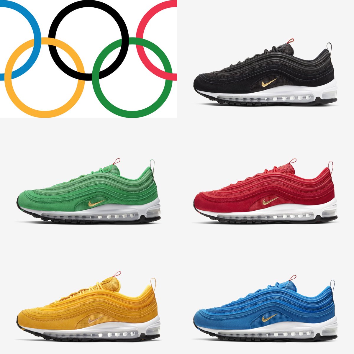 nike store twitter link