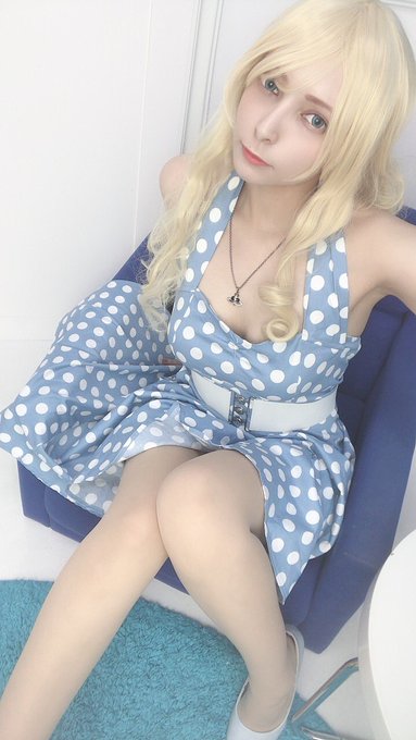 コスプレイヤーくろはのTwitter画像45