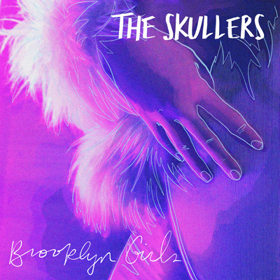 Now on playing: Brooklyn Girls by <a href="/The_Skullers/">The Skullers</a> Listen live on our website bigindiegiant.com