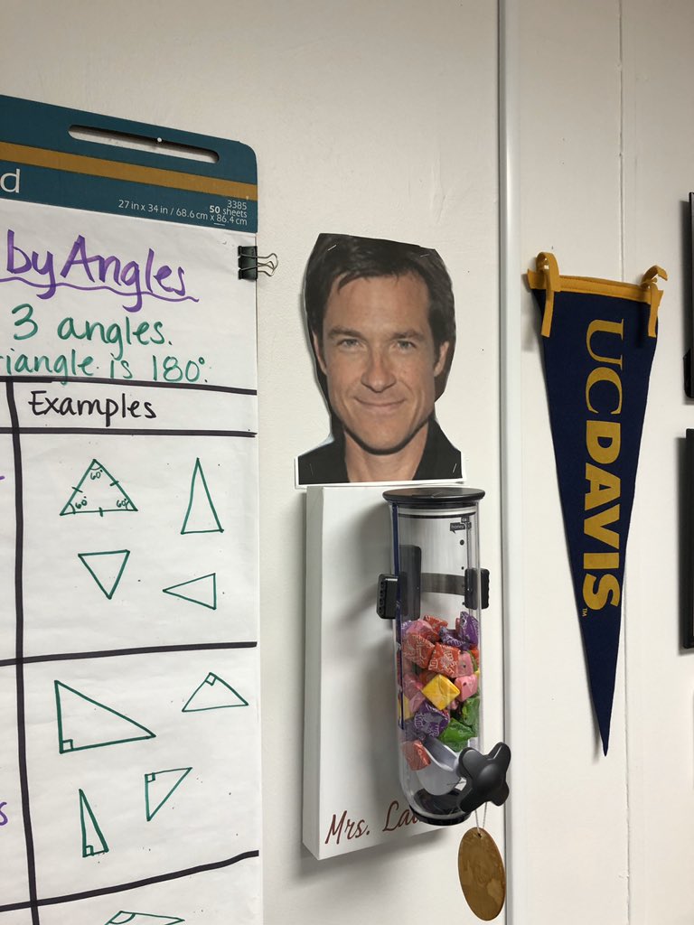 Mrs. Lawson (@mrs_amy_lawson) on Twitter photo My students know they can only interrupt my teaching for 1 of the 4 “B’s”: Barf, Blood, Broken Bone, or Bateman. <a href="/batemanjason/">saving this username</a> #jrerocks #pleasenotbarf #hurryupozark My students know they can only interrupt my teaching for 1 of the 4 “B’s”: Barf, Blood, Broken Bone, or Bateman. <a href="/batemanjason/">saving this username</a> #jrerocks #pleasenotbarf #hurryupozark