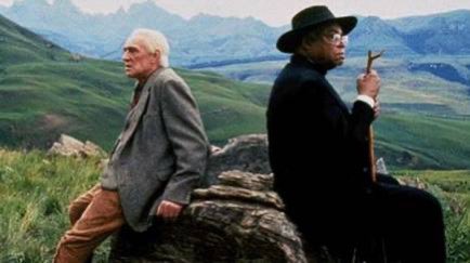 Happy 89th birthday to James Earl Jones. Here are just a few of my favorite of his performances. 